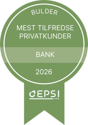 EPSI Rating · Bank